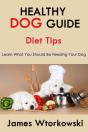 Healthy Dog Guide - Preview