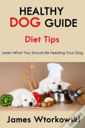 Capa do artigo Healthy Dog Guide