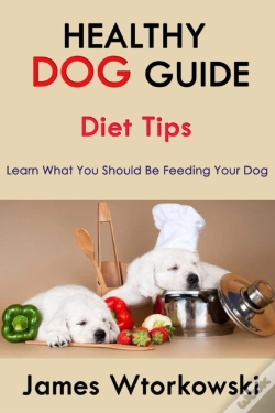 Capa do artigo Healthy Dog Guide