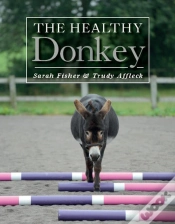 Capa do artigo Healthy Donkey