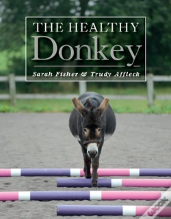 Capa do artigo Healthy Donkey