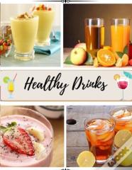 Healthy Drinks