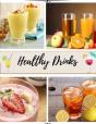 Healthy Drinks - Preview