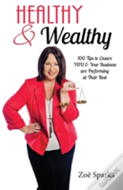 Capa do artigo Healthy & Wealthy