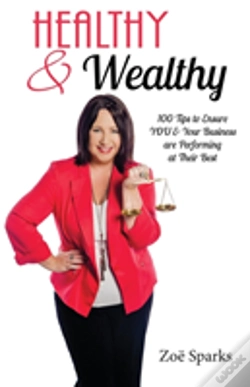 Capa do artigo Healthy & Wealthy
