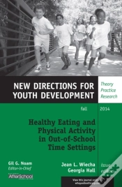 Capa do artigo Healthy Eating And Physical Activity In Out-Of-School Time Settings