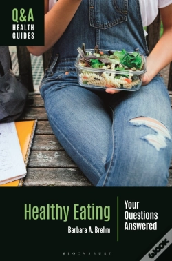 Capa do artigo Healthy Eating