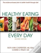 Capa do artigo Healthy Eating Every Day