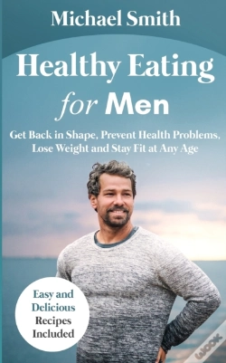 Capa do artigo Healthy Eating For Men