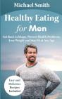 Healthy Eating For Men - Preview