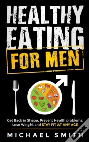 Capa do artigo Healthy Eating For Men
