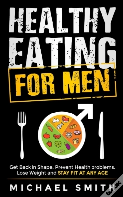 Capa do artigo Healthy Eating For Men