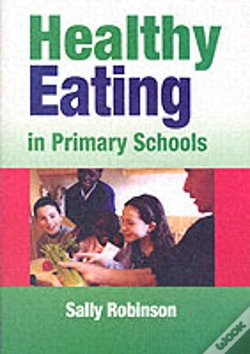 Capa do artigo Healthy Eating In Primary Schools