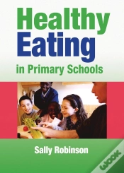 Capa do artigo Healthy Eating In Primary Schools