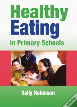 Capa do artigo Healthy Eating In Primary Schools
