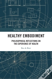 Capa do artigo Healthy Embodiment