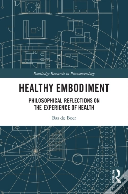 Capa do artigo Healthy Embodiment