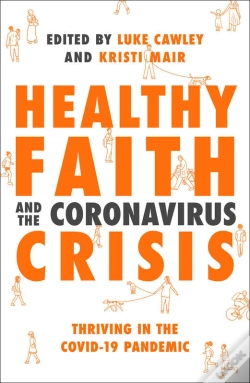 Capa do artigo Healthy Faith And The Coronavirus Crisis