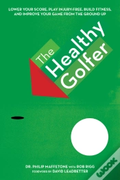 Capa do artigo Healthy Golfer