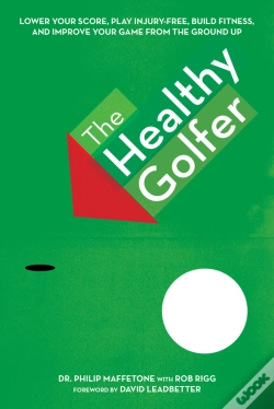 Capa do artigo Healthy Golfer