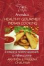 Healthy Gourmet Indian Cooking - Preview
