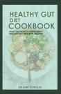 Healthy Gut Diet Cookbook - Preview