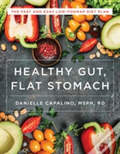 Capa do artigo Healthy Gut, Flat Stomach