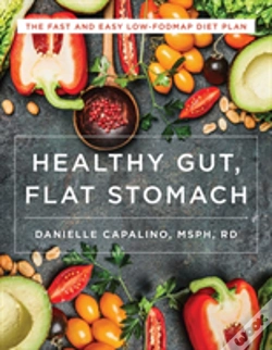 Capa do artigo Healthy Gut, Flat Stomach