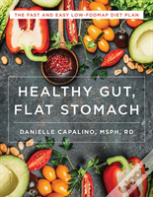 Healthy Gut, Flat Stomach
