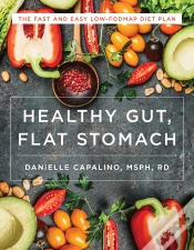 Capa do artigo Healthy Gut, Flat Stomach