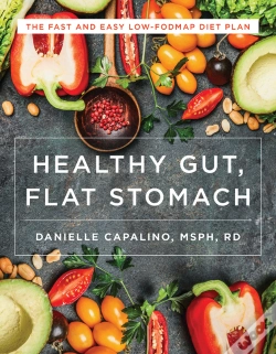 Capa do artigo Healthy Gut, Flat Stomach