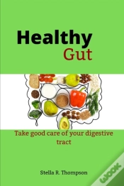 Capa do artigo Healthy Gut