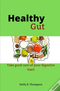 Capa do artigo Healthy Gut