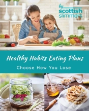 Capa do artigo Healthy Habits Eating Plans: Choose How