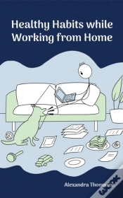 Capa do artigo Healthy Habits While Working From Home