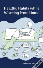 Capa do artigo Healthy Habits While Working From Home