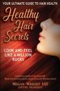 Healthy Hair Secrets - Preview