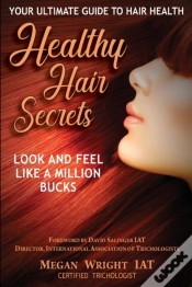 Capa do artigo Healthy Hair Secrets