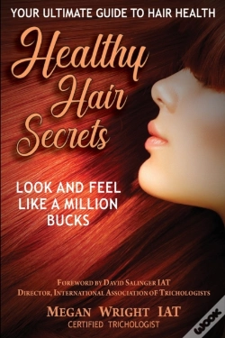 Capa do artigo Healthy Hair Secrets