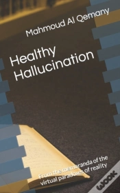 Capa do artigo Healthy  Hallucination