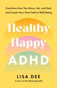 Healthy Happy Adhd