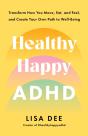 Healthy Happy Adhd - Preview