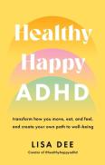 Healthy Happy Adhd