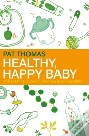 Capa do artigo Healthy, Happy Baby
