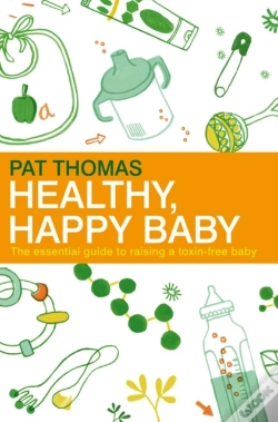 Capa do artigo Healthy, Happy Baby