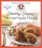 Healthy, Happy, Homemade Meals - Preview