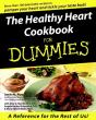 Healthy Heart Cookbook For Dummies - Preview