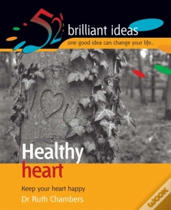 Capa do artigo Healthy Heart