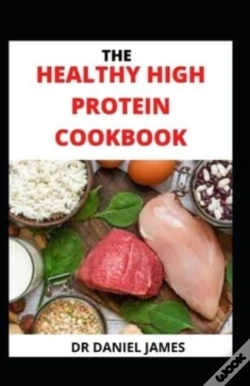 Capa do artigo Healthy High Protein Diet