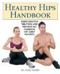 Healthy Hips Handbook - Preview